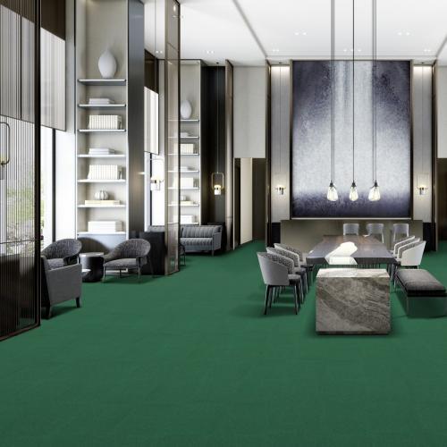 Ковровая плитка Forbo Tessera Chroma 3620 Evergreen